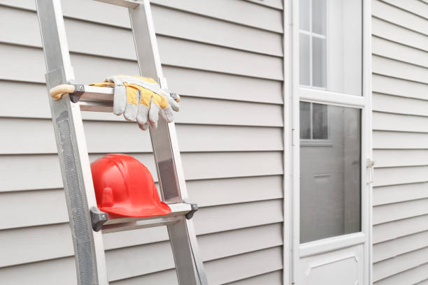 James Hardie Siding in Tenafly, NJ