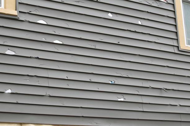 Reliable Tenafly, NJ Siding Installation & Repair Solutions