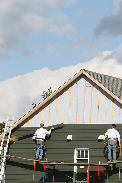 Best Siding Painting and Refinishing  in Tenafly, NJ