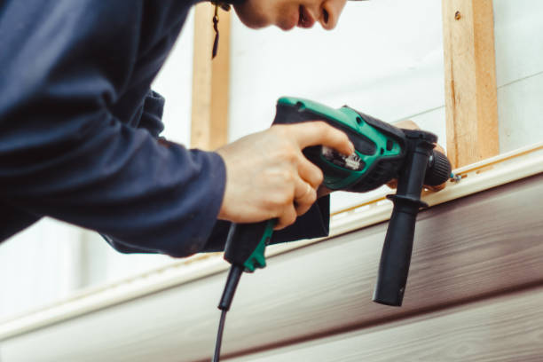 Affordable siding repair and maintenance services in Tenafly, NJ